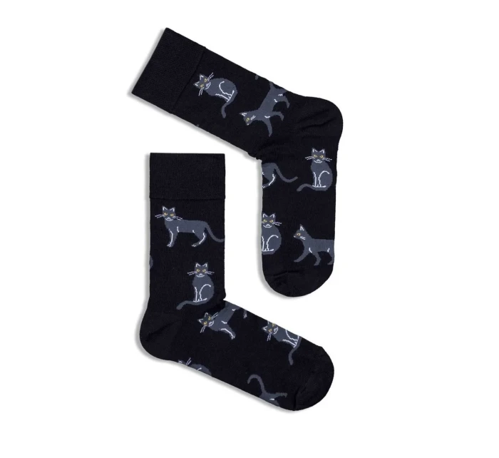 PÁNSKÉ PONOŽKY AVANGARD CATS 0125.034