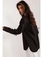 Košile s dlouhým rukávem  model 192526 Lakerta