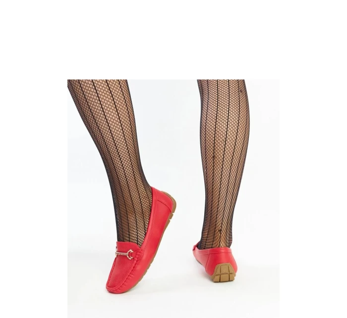 Mokasiny model 207444 Solea Mokasiny model 207444 Solea