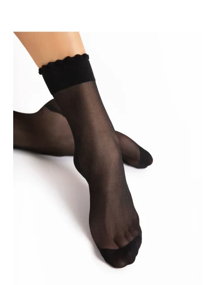 Ponožky model 213330 Fiore Ponožky model 213330 Fiore