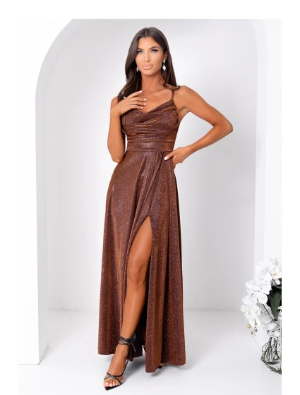 Dlouhé šaty model 223268 With You Dlouhé šaty model 223268 With You