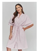 Denní šaty model 228285 Makadamia Denní šaty model 228285 Makadamia