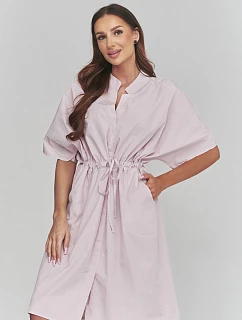 Denní šaty model 228285 Makadamia