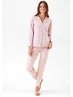 Dámské pyžamo model 22067881 - Infiore
