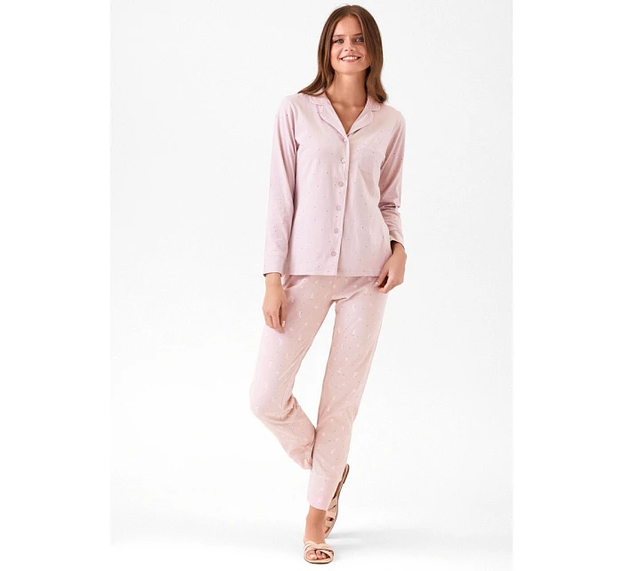 Dámské pyžamo model 22067881 - Infiore