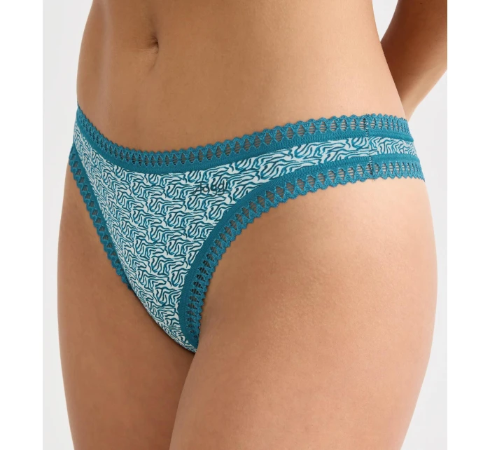 sloggi GO Crush String C3P - UNKNOWN - SLOGGI UNKNOWN - SLOGGI sloggi GO Crush String C3P - UNKNOWN - SLOGGI UNKNOWN - SLOGGI