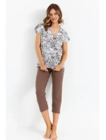 Pyžamo Cana 483 kr/r S-XL