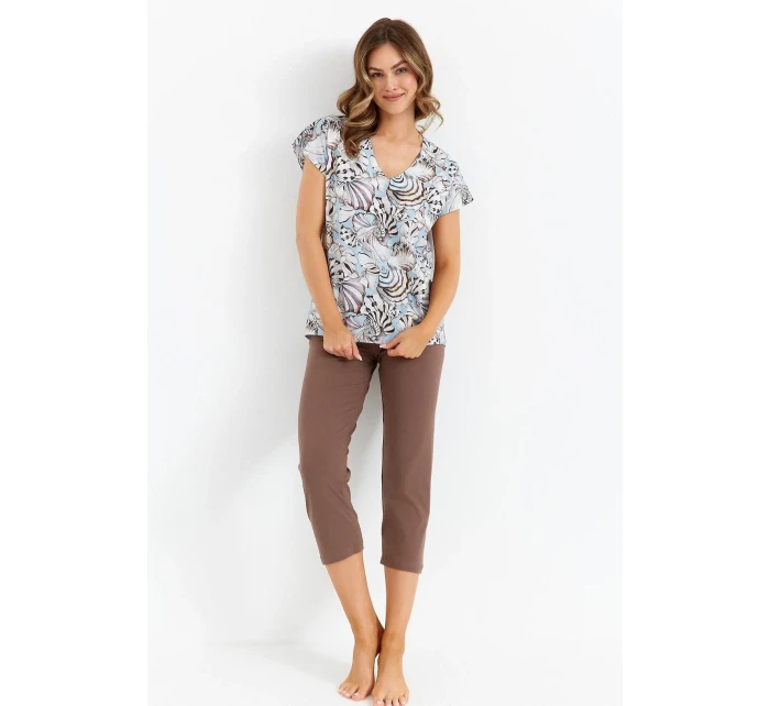 Pyžamo Cana 483 kr/r S-XL