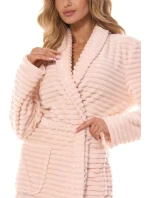 Szlafrok   M2XL damski model 20572784 - L&L
