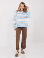 Damska bluza z  Goodlookin model 21935952 - Factory Price