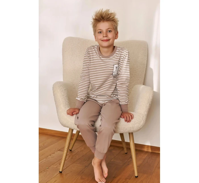 Chlapecké pyžamo model 18922633 - Doctornap