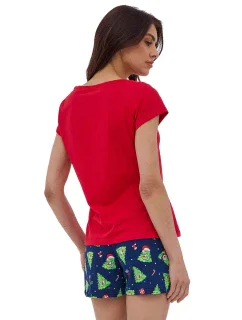 Dámské pyžamo model 20816379 - Cornette