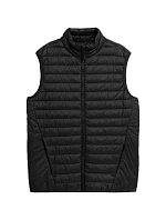 Vesta 4F M062 M 4FAW23TVESM062 20S pánské Vesta 4F M062 M 4FAW23TVESM062 20S pánské