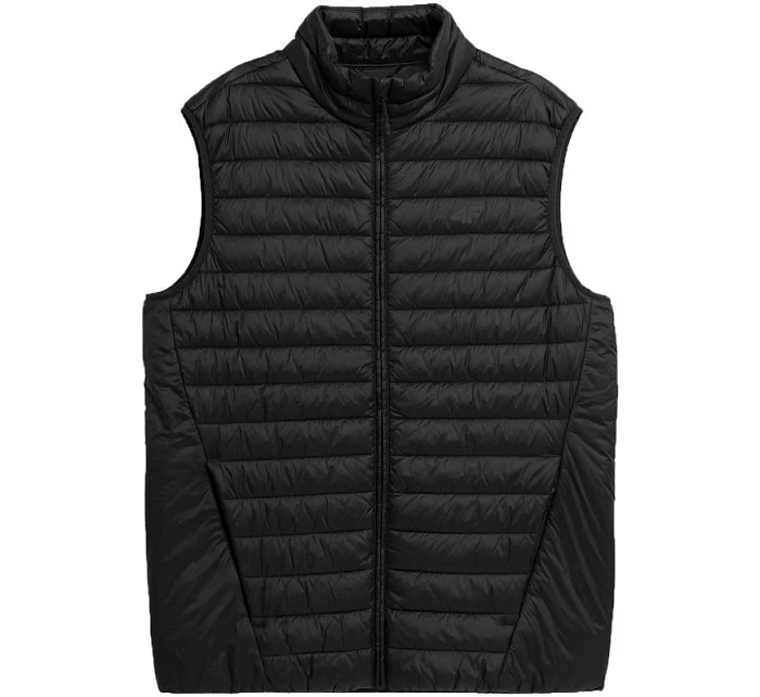 Vesta 4F M062 M 4FAW23TVESM062 20S pánské Vesta 4F M062 M 4FAW23TVESM062 20S pánské