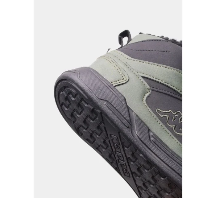 Fur K Jr boty model 21425140 - Kappa