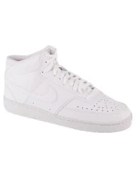 Boty Court Vision Mid M model 20087792 - NIKE