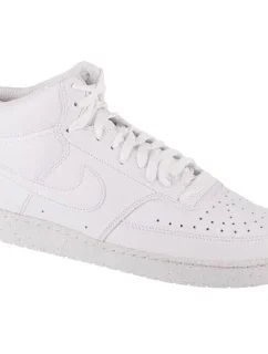 Boty Court Vision Mid M model 20087792 - NIKE