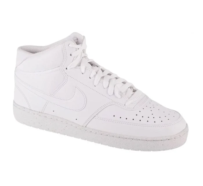 Boty Court Vision Mid M model 20087792 - NIKE