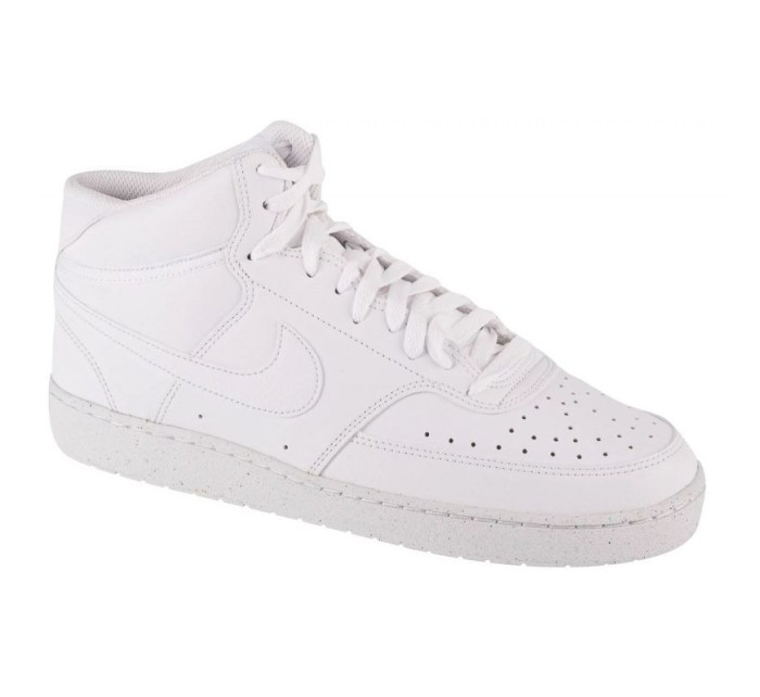 Boty Nike Court Vision Mid M DN3577-100