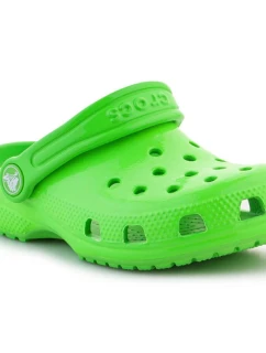 Classic Neon Clog K Jr dřeváky model 20834173 - Crocs