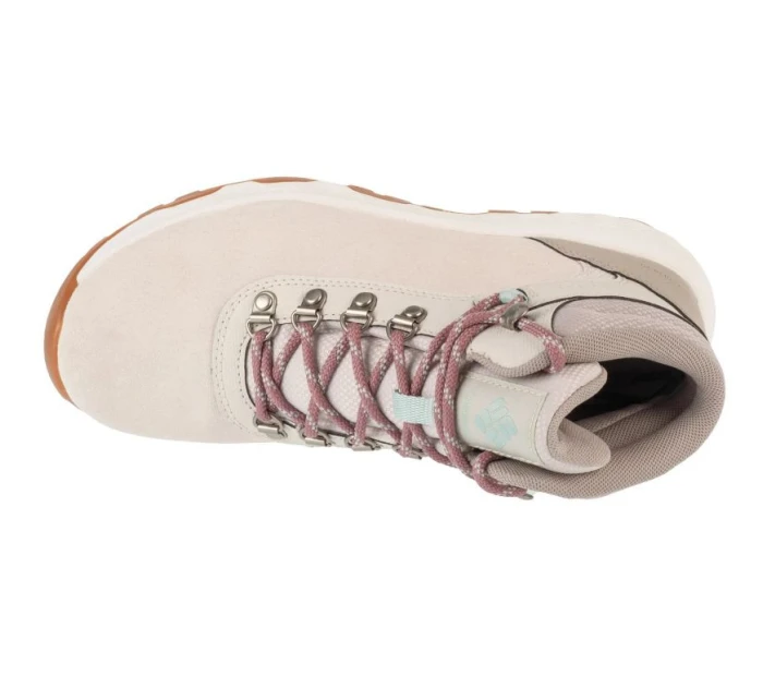Columbia Newton Wander WP W boty 2125531083 dámské