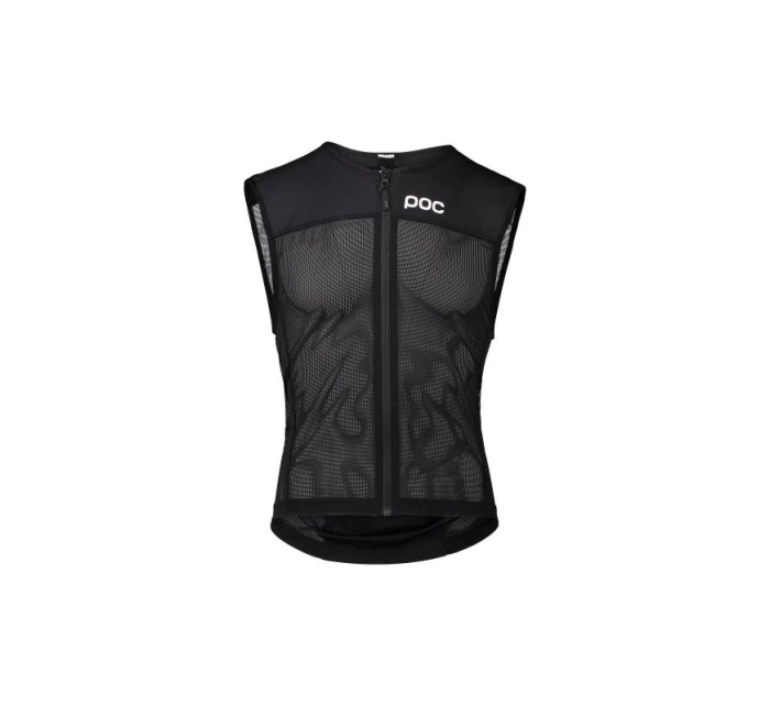 POC Spine VPD Air Vest vesta na ochranu trupu/torza Uranium Black (20450_1002)
