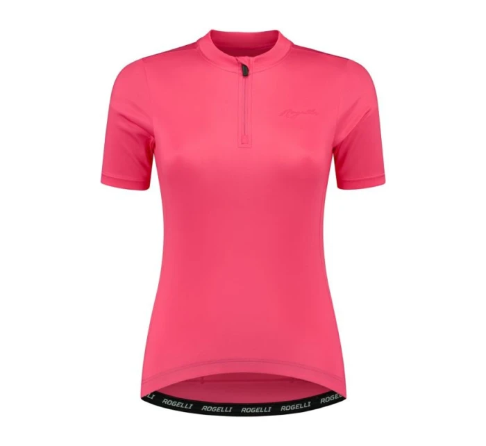 Rogelli dámský dres CORE pink XL