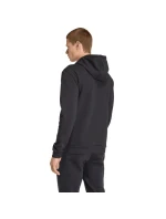 Pánská mikina adidas Entrada 26 Hoody černá JZ6577 pánské