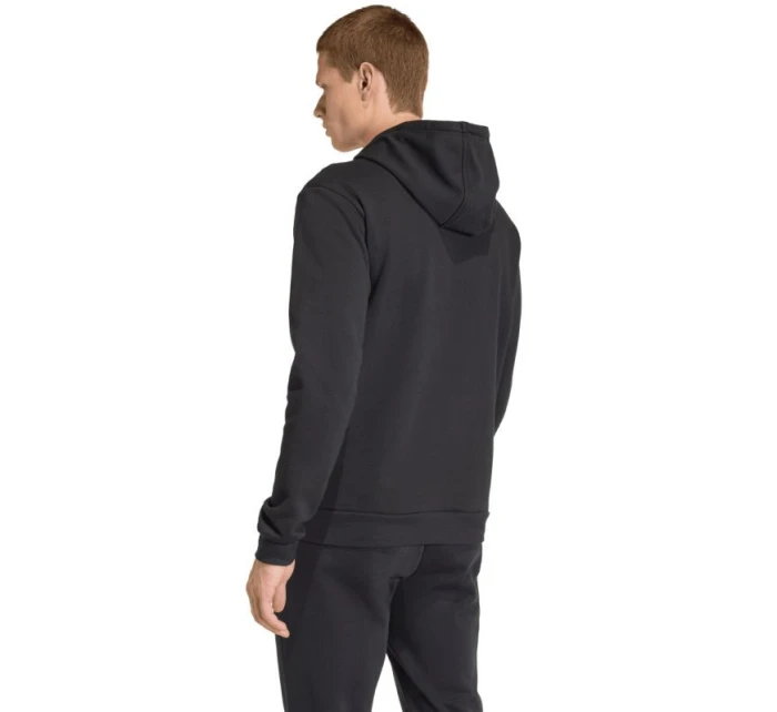 Pánská mikina adidas Entrada 26 Hoody černá JZ6577 pánské