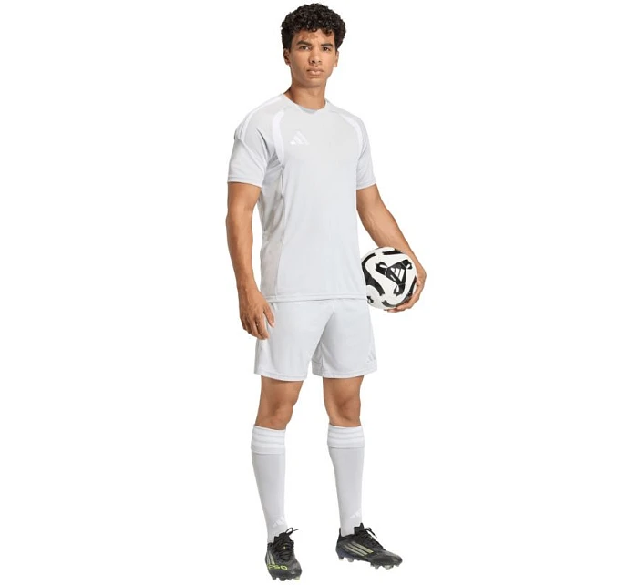 Pánské tričko Tiro 26 League Jersey grey model 22057863 pánské - ADIDAS