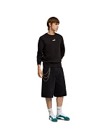 Pánská mikina ESS Small No.1 Logo černá model 22539028 01 - Puma