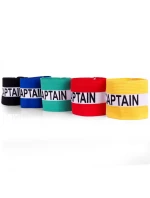 KAPITÁNSKÁ PÁSKA NA RUKU Č. 10 CAB-LI100 KAPITÁNSKÁ PÁSKA NA RUKU Č. 10 CAB-LI100