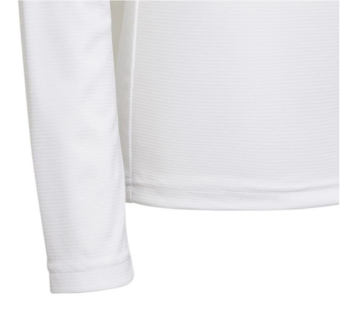 Dětské fotbalové tričko Team Base Jr GN5713 - Adidas Dětské fotbalové tričko Team Base Jr GN5713 - Adidas