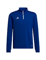 Dětská mikina Entrada 22 Training Top Jr HG6290 - Adidas Dětská mikina Entrada 22 Training Top Jr HG6290 - Adidas