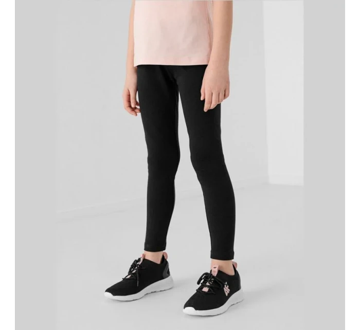 Dívčí legíny HJL22-JLEG004 20S - 4F