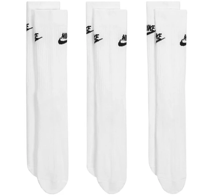 Nike NK Nsw Everyday Essentials 100 ponožky model 19906633 - Nike SPORTSWEAR Nike NK Nsw Everyday Essentials 100 ponožky model 19906633 - Nike SPORTSWEAR