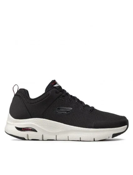 Boty Skechers Titan M 232200-BKW