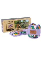 2x 0,5 kg závaží na a zápěstí model 21783998 - Spokey