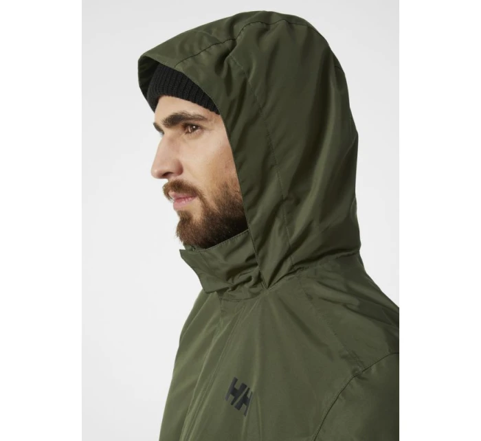 Pánská bunda Dubliner M 62643 431 - Helly Hansen Pánská bunda Dubliner M 62643 431 - Helly Hansen