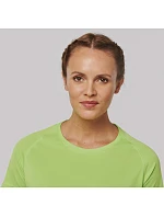 Kariban ProAct PA 4013 Dámské sportovní tričko 20.4013 white Kariban ProAct PA 4013 Dámské sportovní tričko 20.4013 white