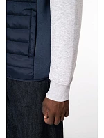 K Pánská hybridní vesta 20. mid navy heather model 22431648 - Kariban K Pánská hybridní vesta 20. mid navy heather model 22431648 - Kariban