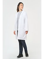 WK Unisex pracovní plášť 20.K white model 22514326 - Kariban WK Unisex pracovní plášť 20.K white model 22514326 - Kariban