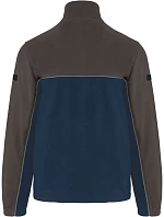WK WK 904 Pracovní fleecová bunda 20.W904 navy/dark grey