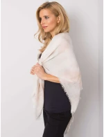 Šátek AT CH ENEC 114 světle béžový