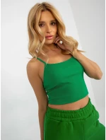 Dámská souprava EM KMPL 772.64 zelená - FPrice