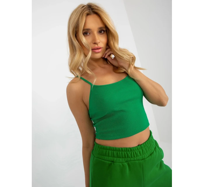 Dámská souprava EM KMPL 772.64 zelená - FPrice