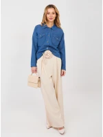 Kurtka IT KR model 21902677 niebieski - FPrice