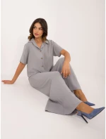 Sada LK KMPL 509714.20 šedá Sada LK KMPL 509714.20 šedá