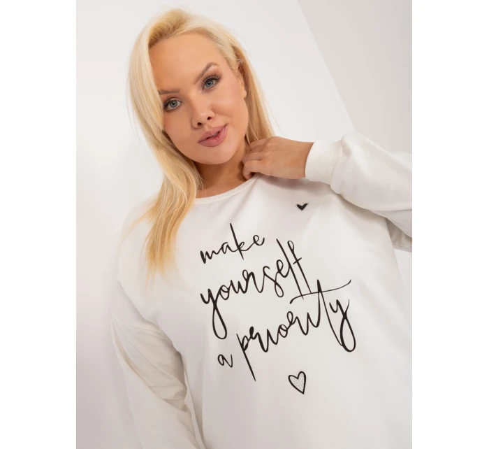 Halenka RV BZ 9173.29X ecru