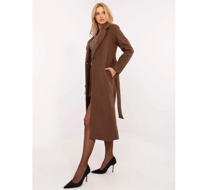 Povlak TW EN BI 5312 1.31 hnědý